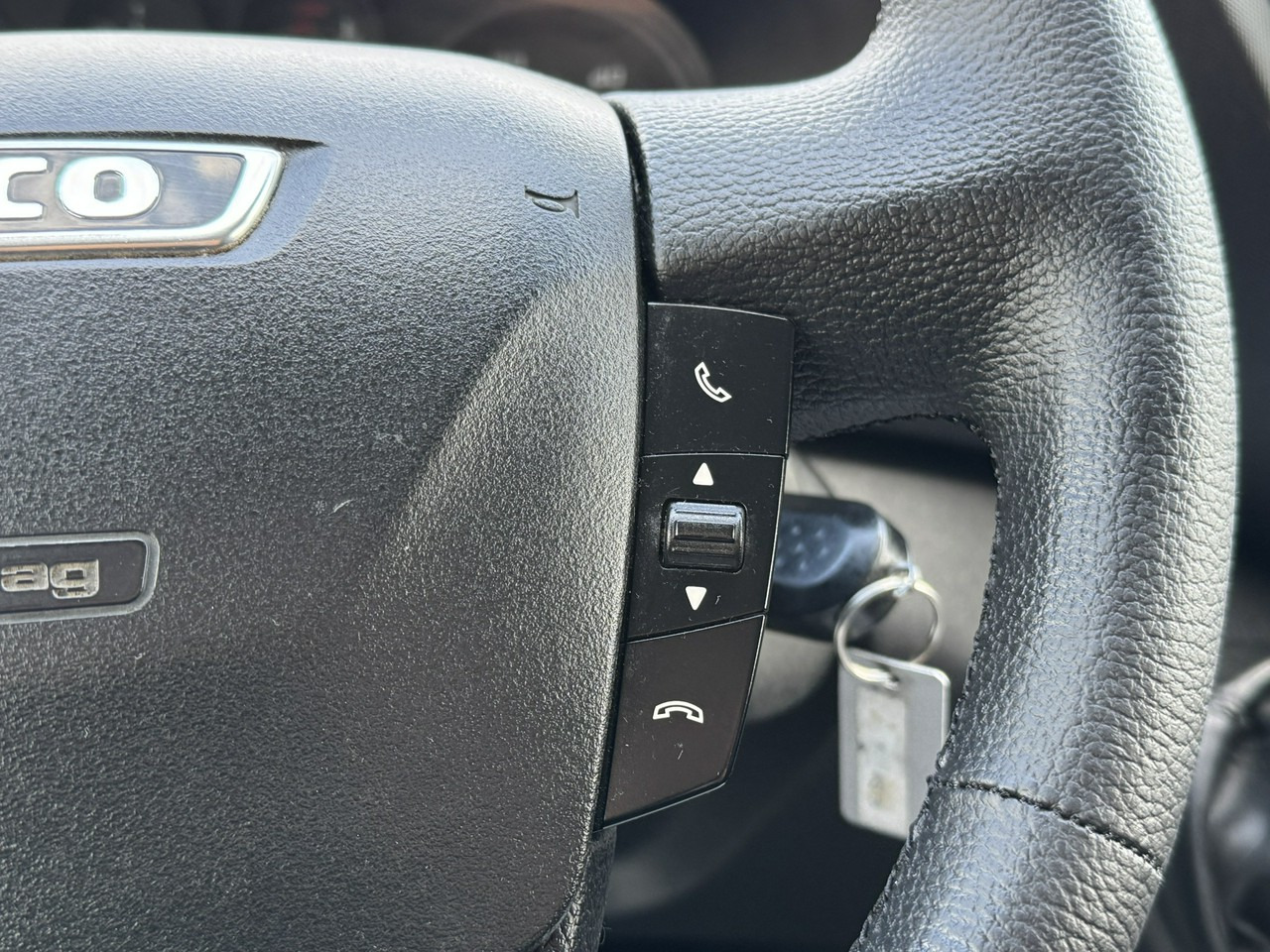 Furgoneta frigorifica Iveco Daily 50C15 V: foto 27