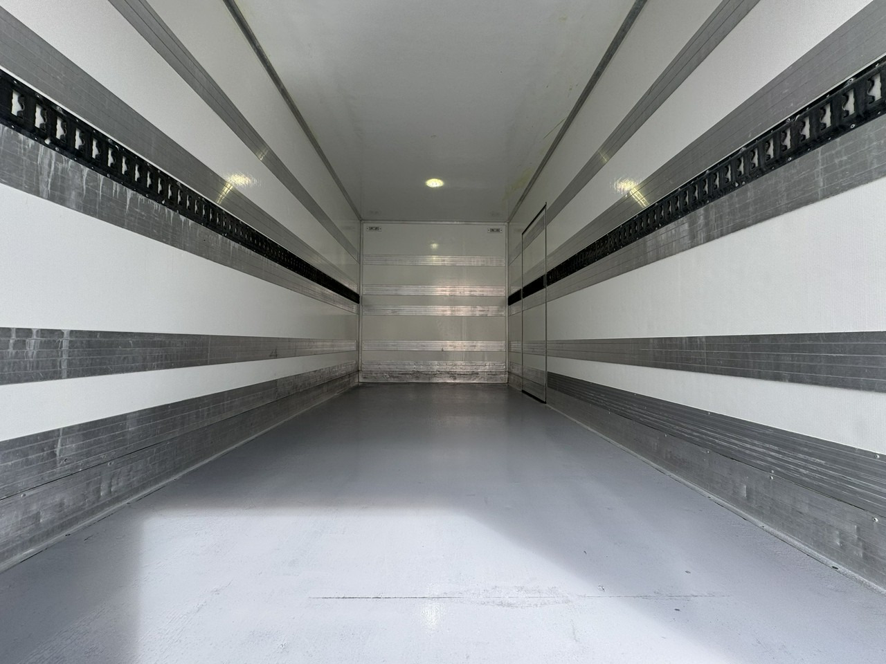 Furgoneta frigorifica Iveco Daily 50C15 V: foto 21