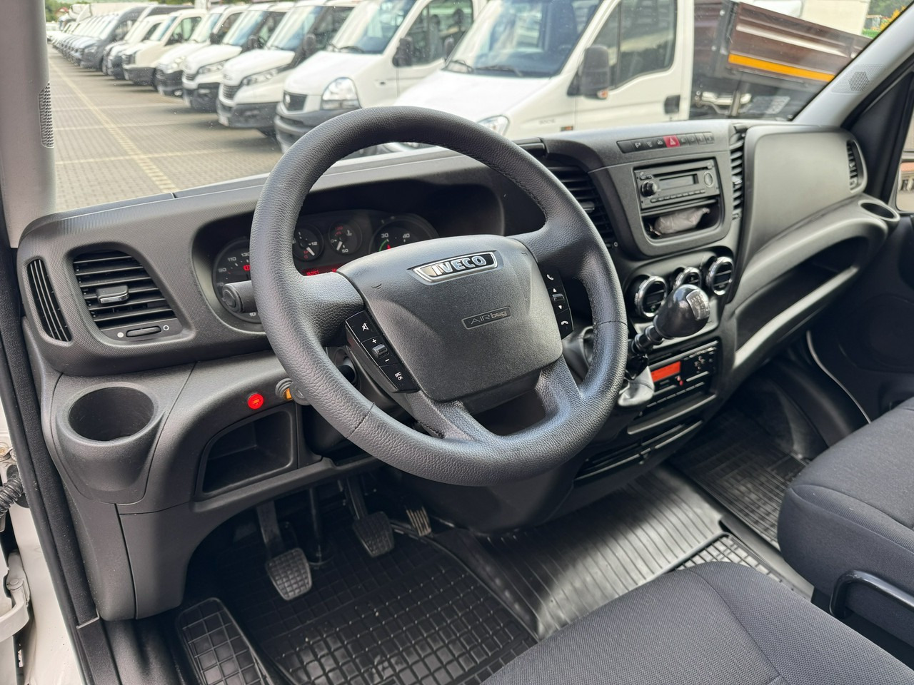 Furgoneta frigorifica Iveco Daily 50C15 V: foto 24