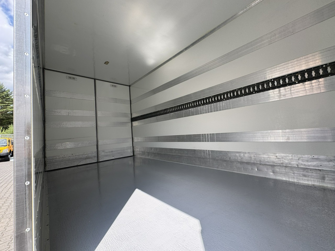 Furgoneta frigorifica Iveco Daily 50C15 V: foto 7