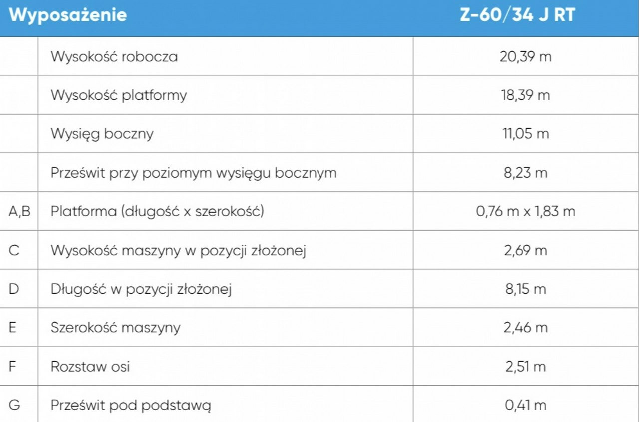 Plataforma articulada Manitou 200 ATJ Genie Z60/34 PODNOŚNIK PRZEGUBOWY TELEKOPOWY JGL 4x4 4WD: foto 21 Plataforma articulada Manitou 200 ATJ Genie Z60/34 PODNOŚNIK PRZEGUBOWY TELEKOPOWY JGL 4x4 4WD: foto 21