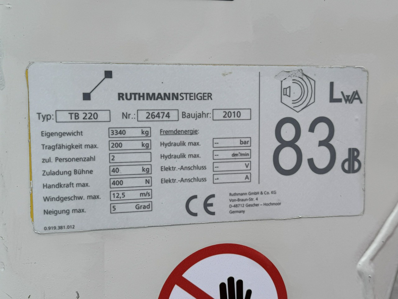 Arrendamiento de Mercedes Sprinter Mercedes Sprinter: foto 9 Arrendamiento de Mercedes Sprinter Mercedes Sprinter: foto 9