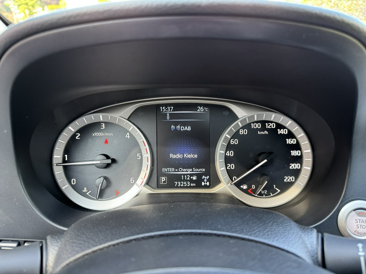 Pick-up Nissan Navara: foto 20
