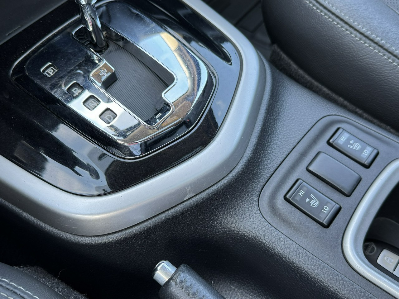 Pick-up Nissan Navara: foto 26