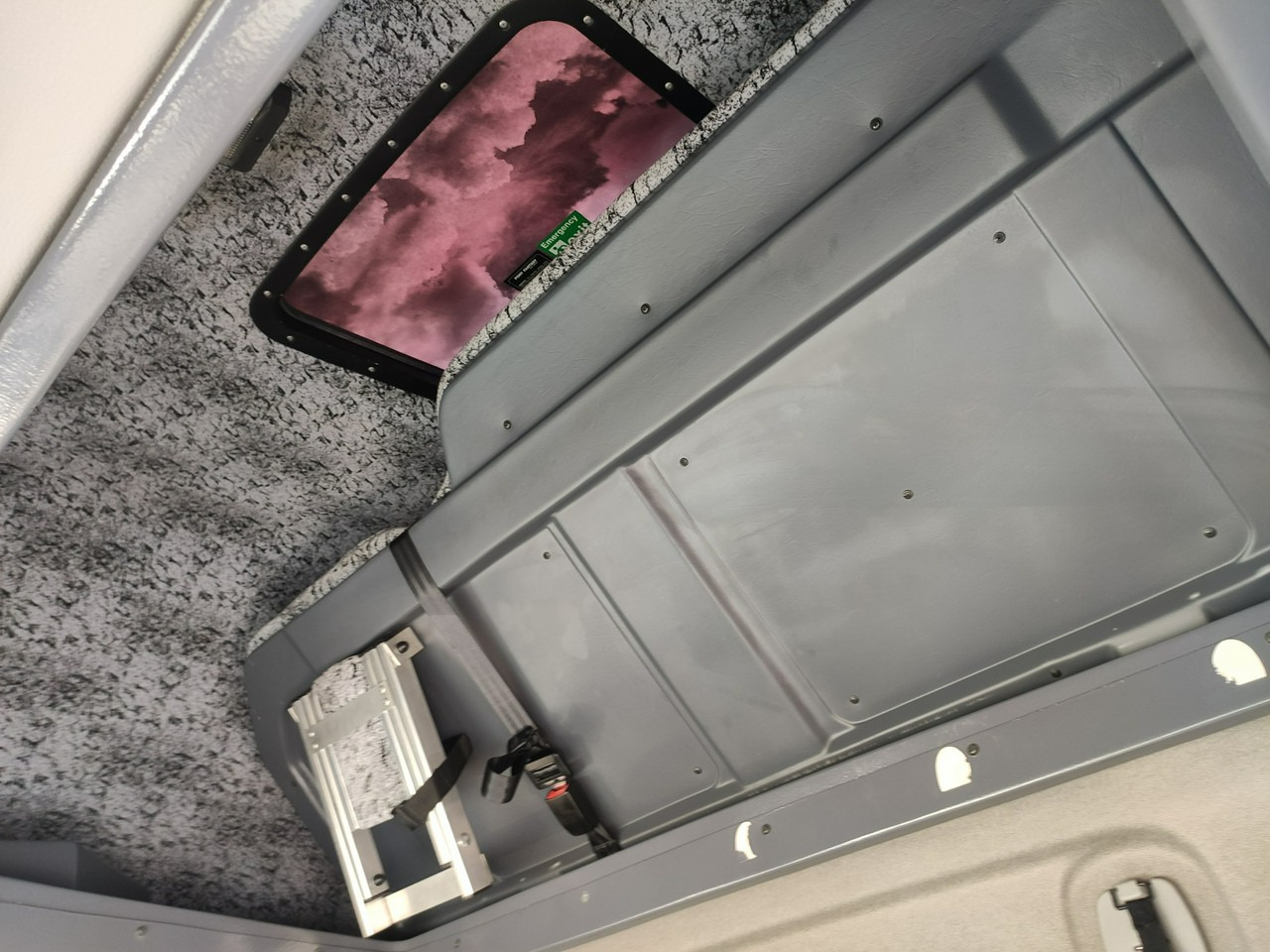 Camión lona Renault D12.240 E6 Firana Tył Drzwi Dach Zsuwany Długa 830cm: foto 22 Camión lona Renault D12.240 E6 Firana Tył Drzwi Dach Zsuwany Długa 830cm: foto 22