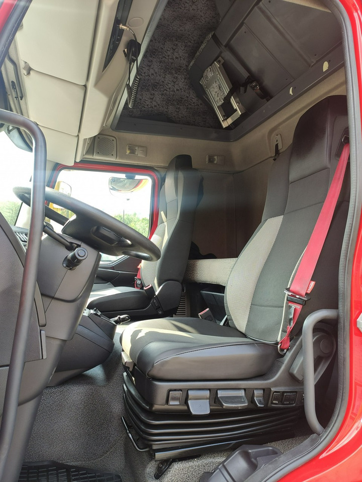 Camión lona Renault D12.240 E6 Firana Tył Drzwi Dach Zsuwany Długa 830cm: foto 20 Camión lona Renault D12.240 E6 Firana Tył Drzwi Dach Zsuwany Długa 830cm: foto 20