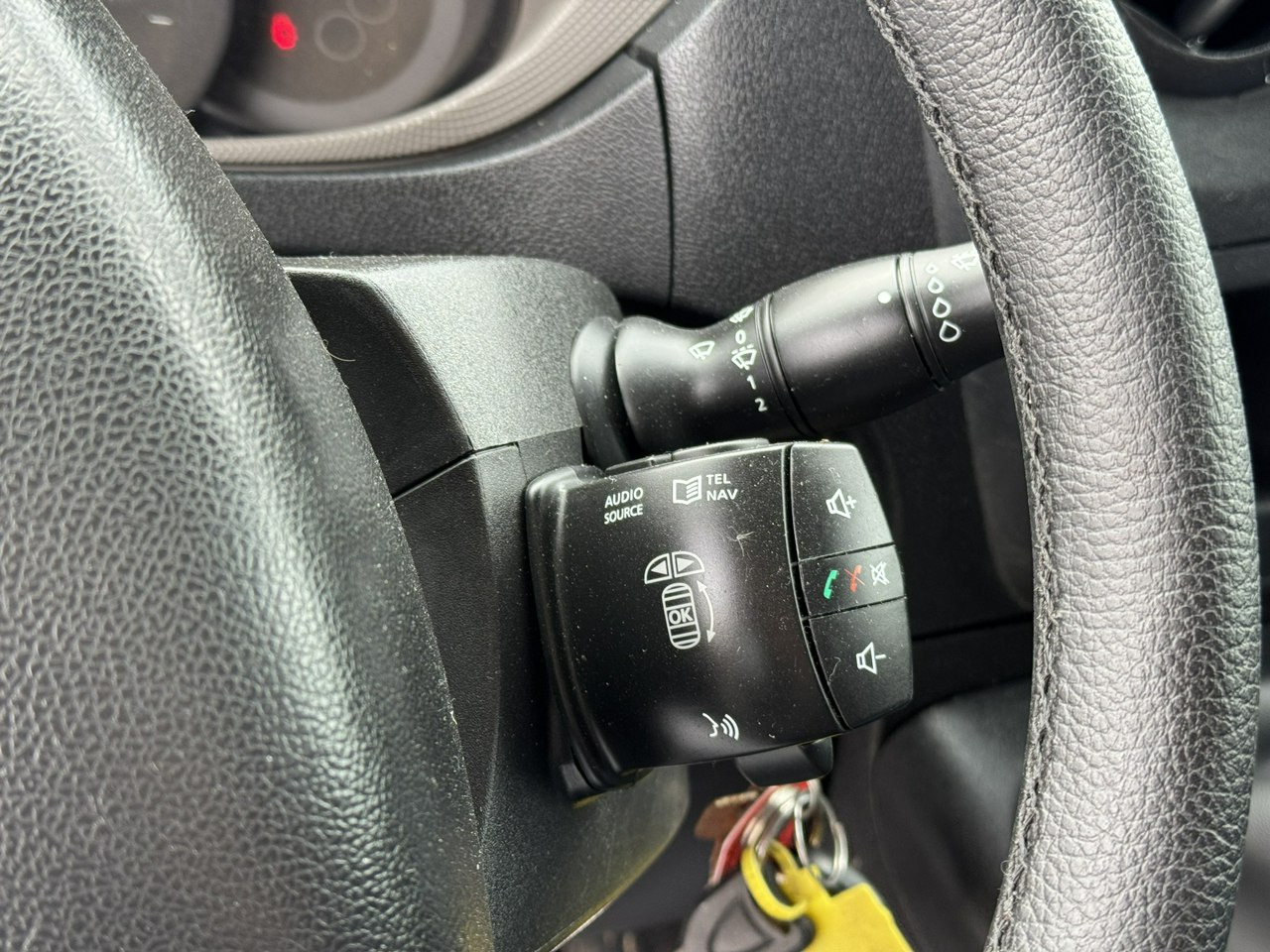 Arrendamiento de Renault Master Renault Master: foto 27