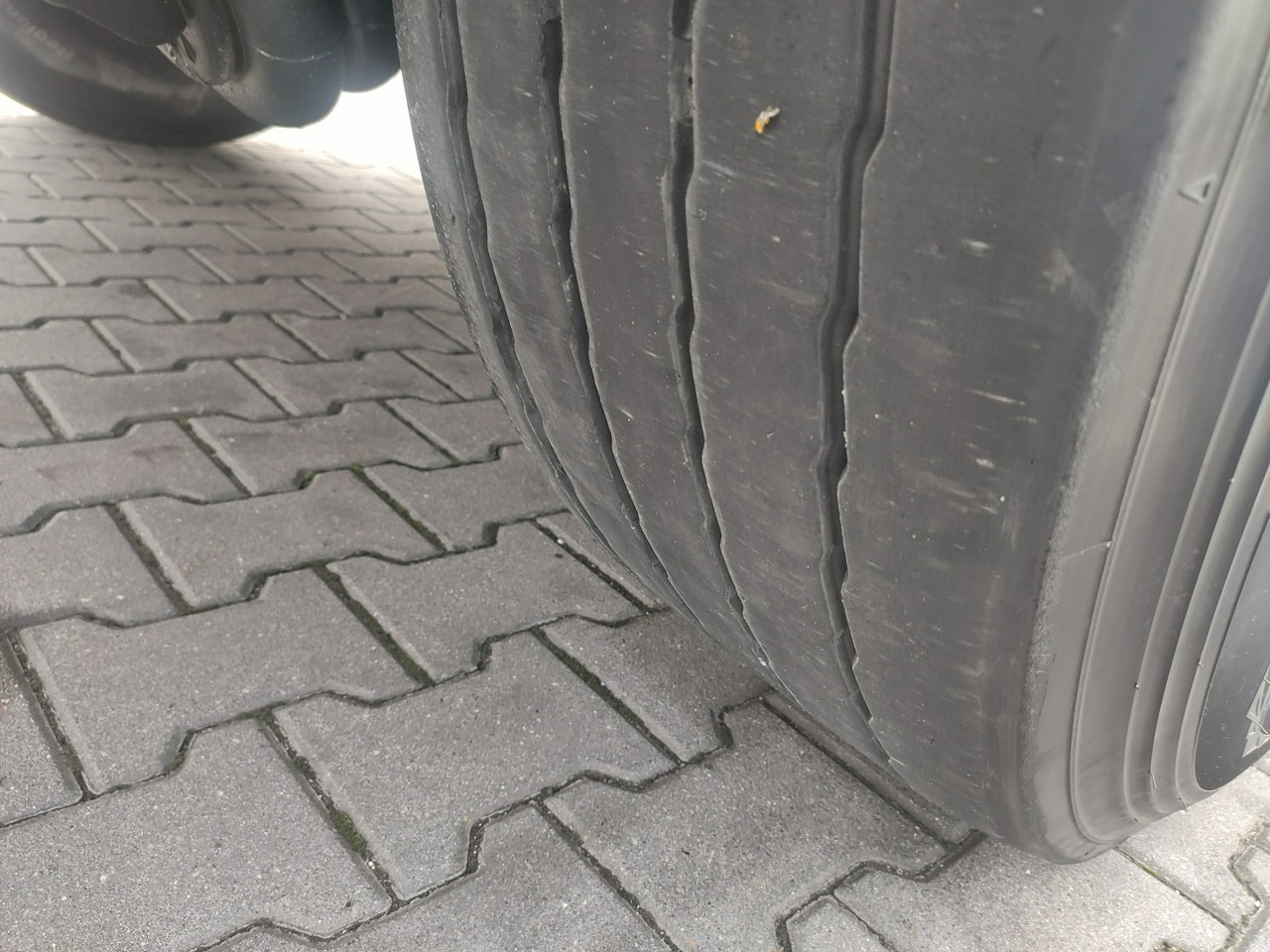 Semirremolque lona Schmitz Cargobull SCB Firana Standard Oś Podnoszona Super Stan UNIKAT !!!: foto 22 Semirremolque lona Schmitz Cargobull SCB Firana Standard Oś Podnoszona Super Stan UNIKAT !!!: foto 22