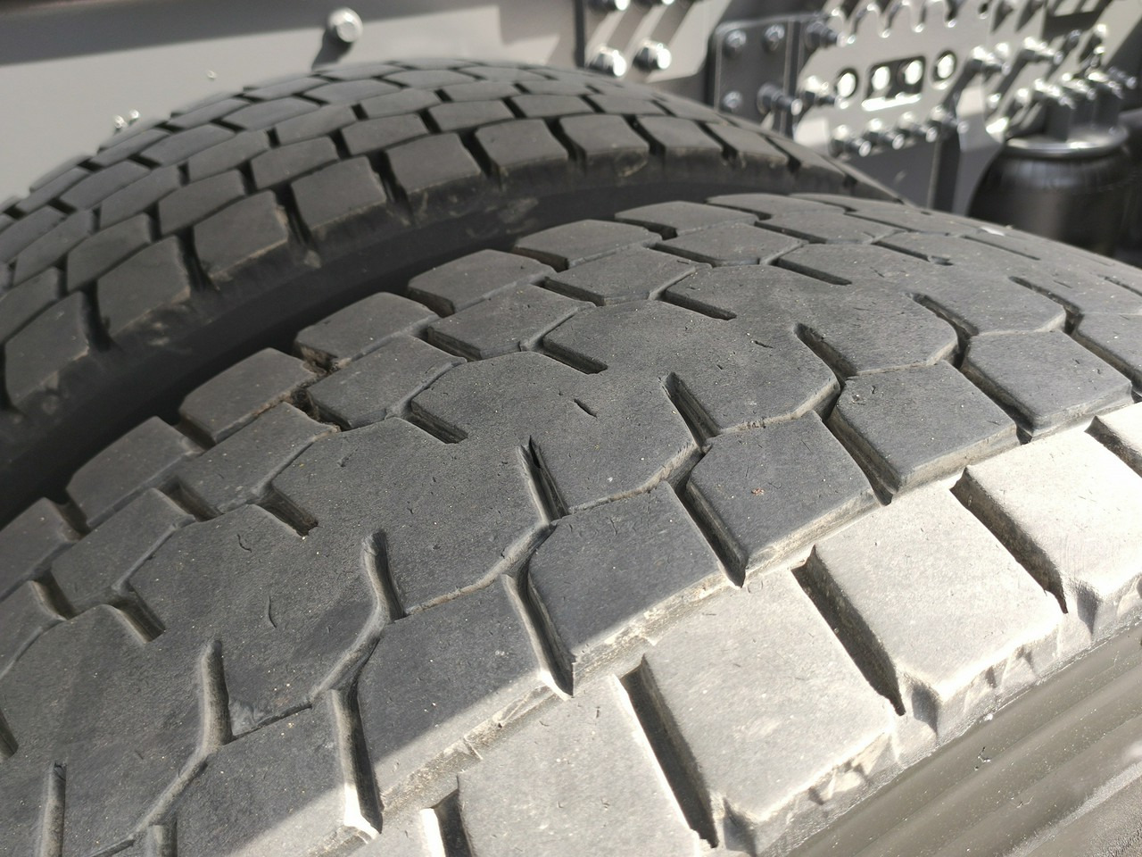 Camión multibasculante Volvo FH 460 Globetrotter Hakowiec Kipper Meiller: foto 26