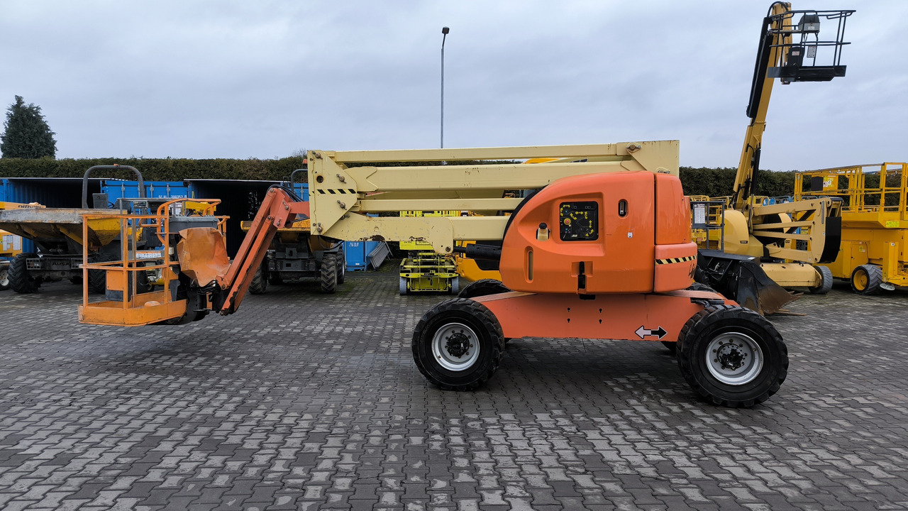 JLG 450 AJ - Plataforma articulada: foto 2 JLG 450 AJ - Plataforma articulada: foto 2