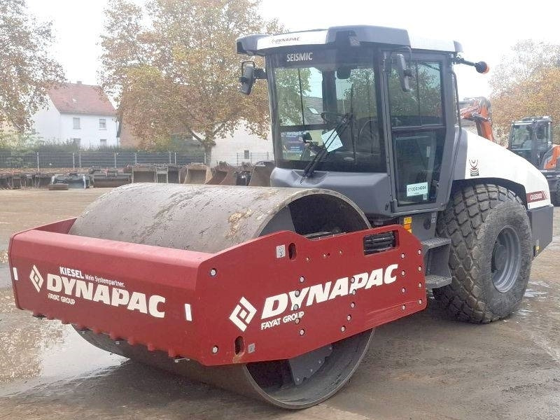 Dynapac CA 3500 D - Compactador: foto 2 Dynapac CA 3500 D - Compactador: foto 2