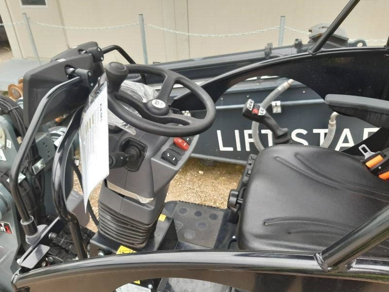 Giant G 2200 E X-Tra Elektro / electric - Minicargadora: foto 5 Giant G 2200 E X-Tra Elektro / electric - Minicargadora: foto 5