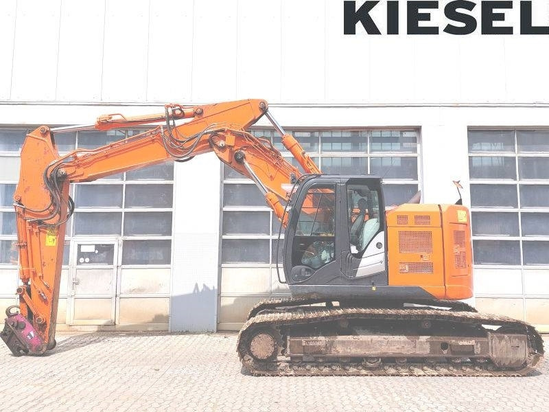 Hitachi ZX 225 US LC-5  - Excavadora de cadenas: foto 1 Hitachi ZX 225 US LC-5  - Excavadora de cadenas: foto 1