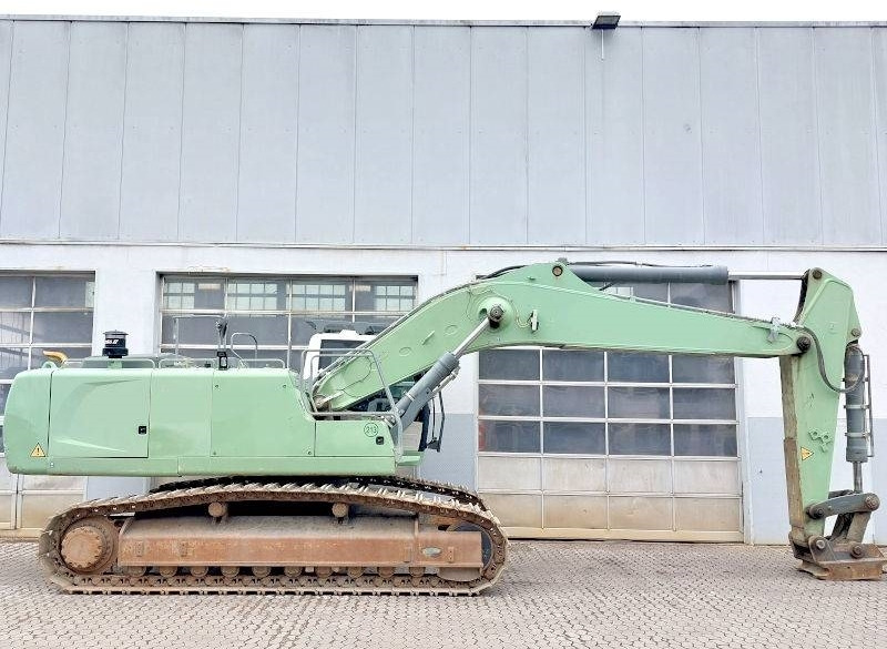 Liebherr R 950 SME  - Excavadora de cadenas: foto 5 Liebherr R 950 SME  - Excavadora de cadenas: foto 5