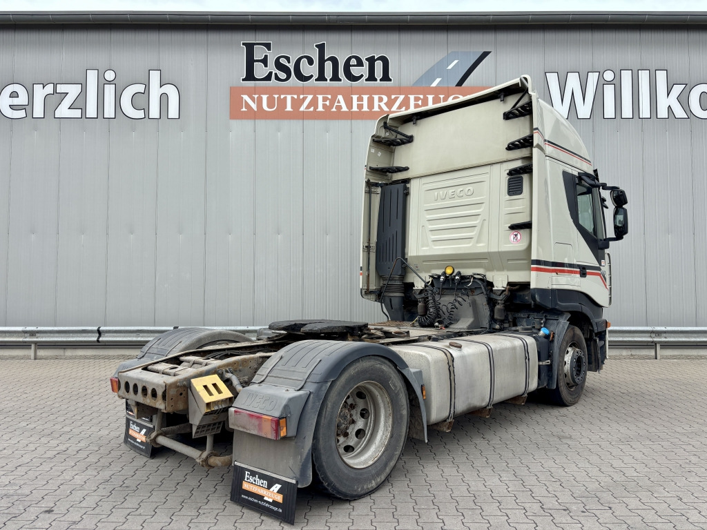 Iveco AS 440 S 46 T/P - Cabeza tractora: foto 5 Iveco AS 440 S 46 T/P - Cabeza tractora: foto 5