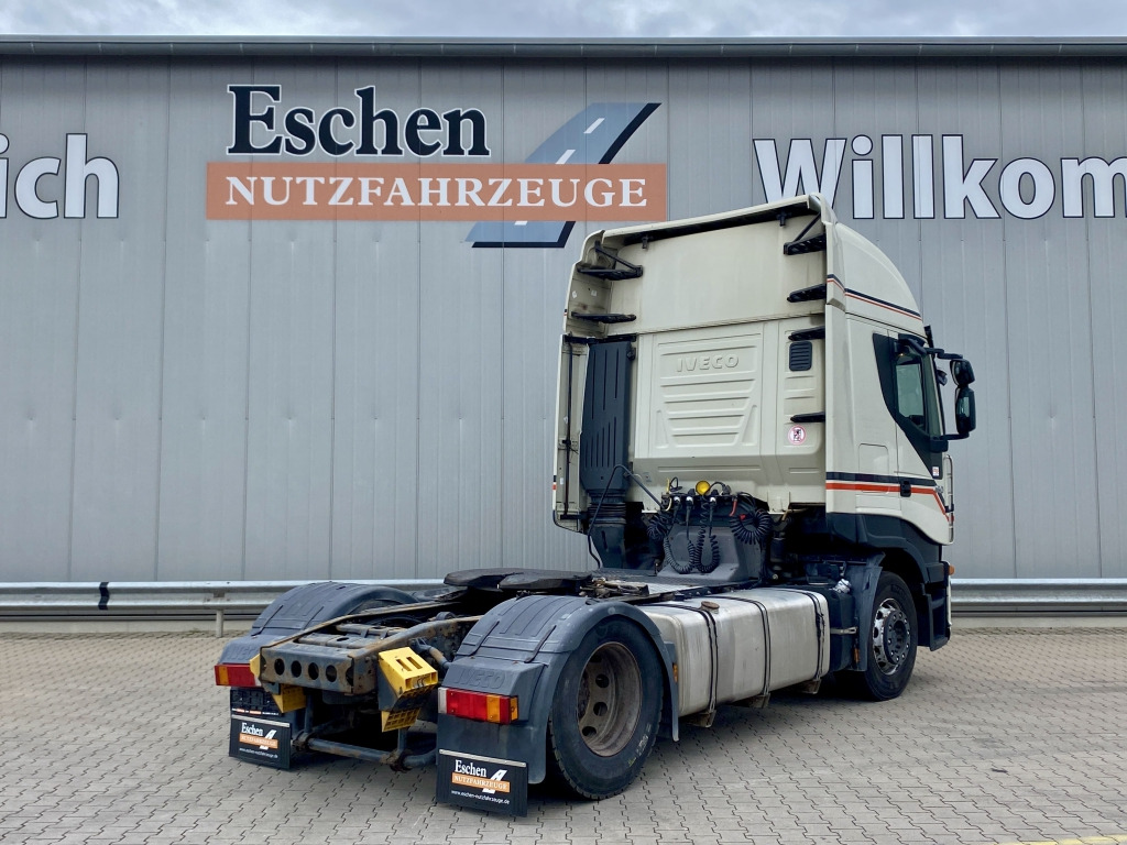 Iveco AS 440 S 46 T/P Stralis - Cabeza tractora: foto 5 Iveco AS 440 S 46 T/P Stralis - Cabeza tractora: foto 5
