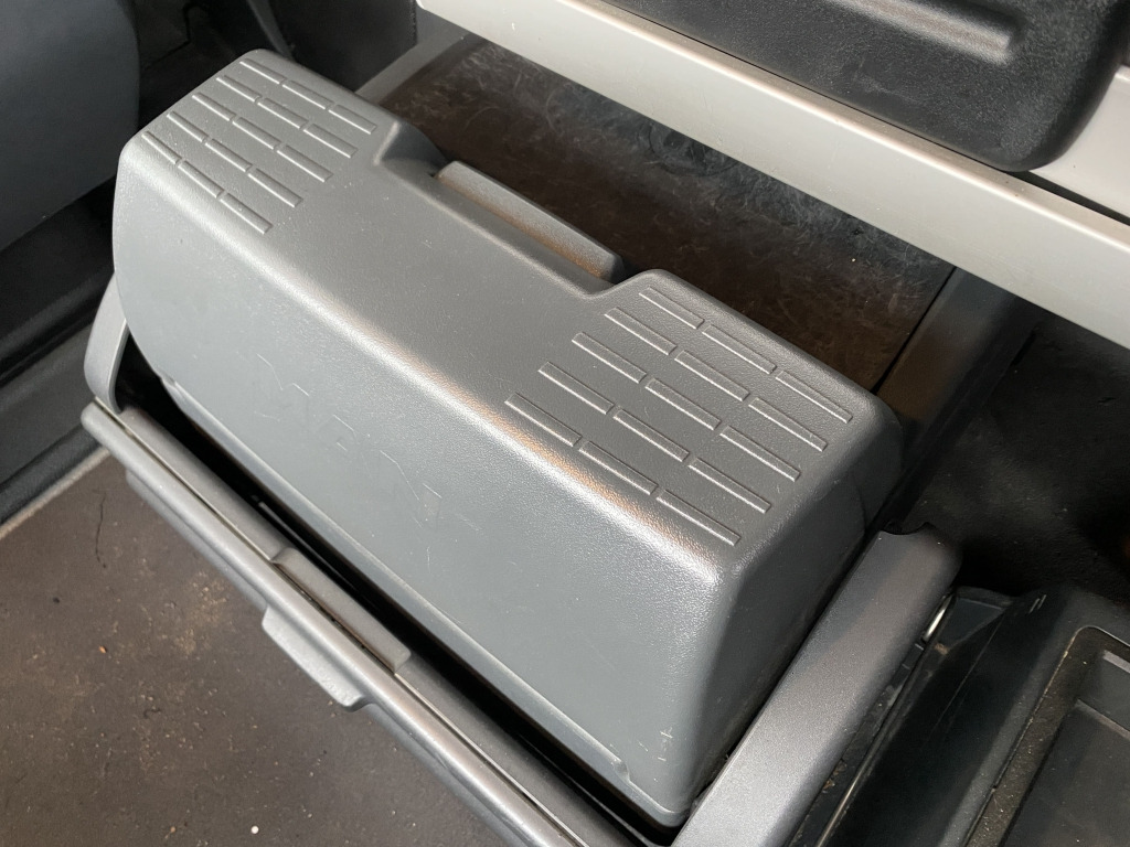 MAN TGX 18.440 4x2 BLS - Cabeza tractora: foto 5 MAN TGX 18.440 4x2 BLS - Cabeza tractora: foto 5