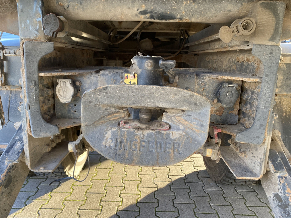 Iveco AD 190 T 41 - Camión volquete: foto 2 Iveco AD 190 T 41 - Camión volquete: foto 2