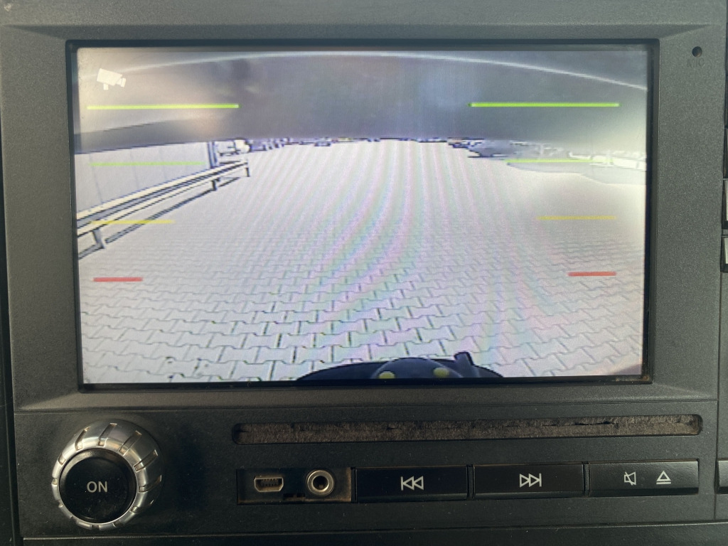 Arrendamiento de Mercedes-Benz 2652 K Arocs 6x4 Mercedes-Benz 2652 K Arocs 6x4: foto 18