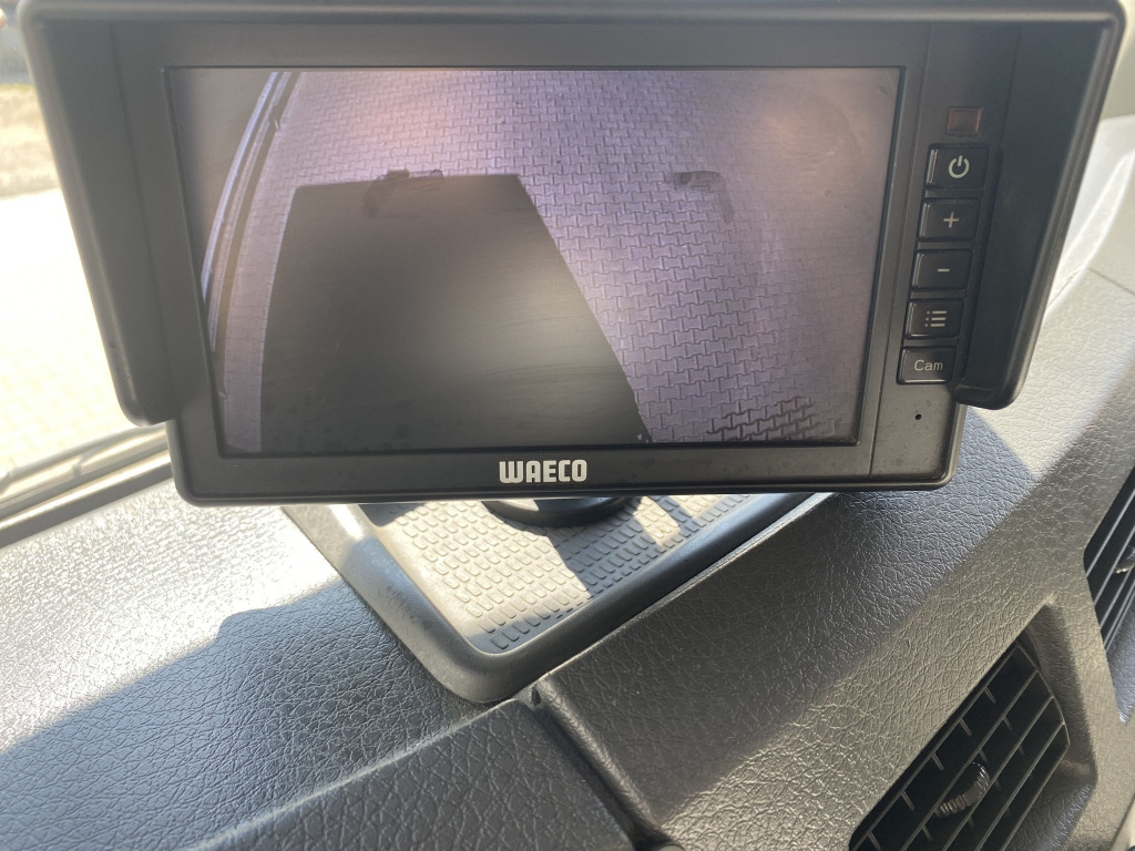 Camión frigorífico Volvo FE 280 / MBB-LBW: foto 19