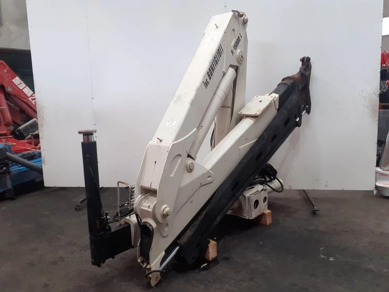 Grúa Bonfiglioli P15000L - Grúa para camión para Camión: foto 1 Grúa Bonfiglioli P15000L - Grúa para camión para Camión: foto 1