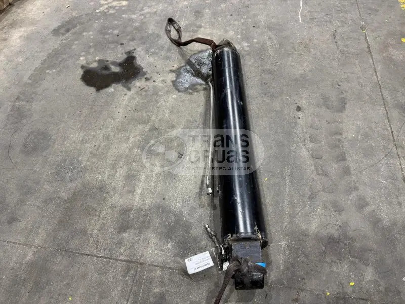 Grúa F150A.25 solo para recambios - Grúa para camión para Maquinaria de construcción: foto 4 Grúa F150A.25 solo para recambios - Grúa para camión para Maquinaria de construcción: foto 4