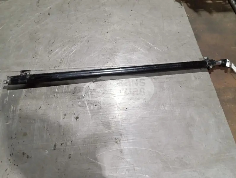 Grúa F150A.25 solo para recambios - Grúa para camión para Maquinaria de construcción: foto 5 Grúa F150A.25 solo para recambios - Grúa para camión para Maquinaria de construcción: foto 5