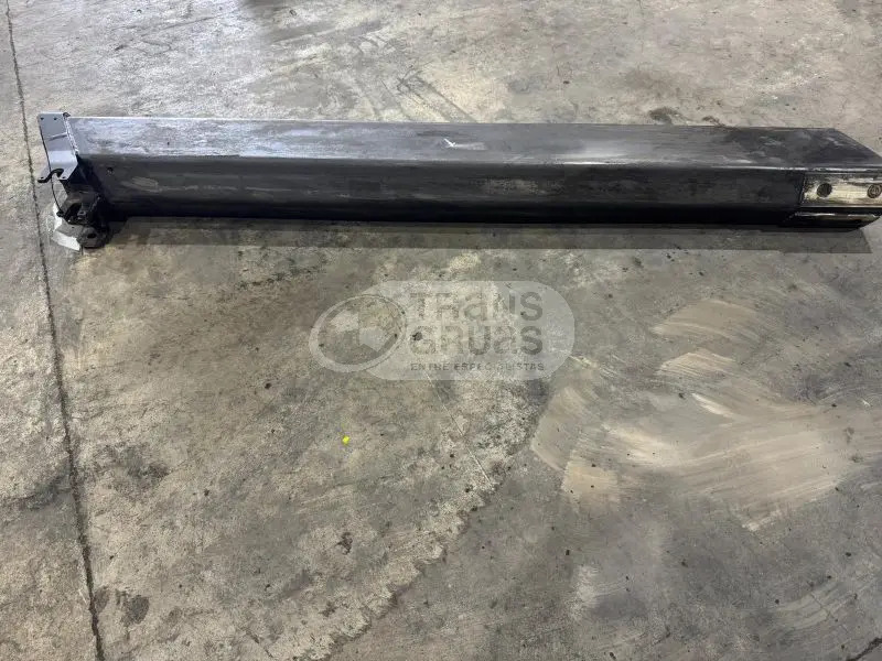 Grúa F150A.25 solo para recambios - Grúa para camión para Maquinaria de construcción: foto 3 Grúa F150A.25 solo para recambios - Grúa para camión para Maquinaria de construcción: foto 3