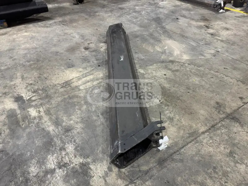 Grúa F150A.25 solo para recambios - Grúa para camión para Maquinaria de construcción: foto 1 Grúa F150A.25 solo para recambios - Grúa para camión para Maquinaria de construcción: foto 1