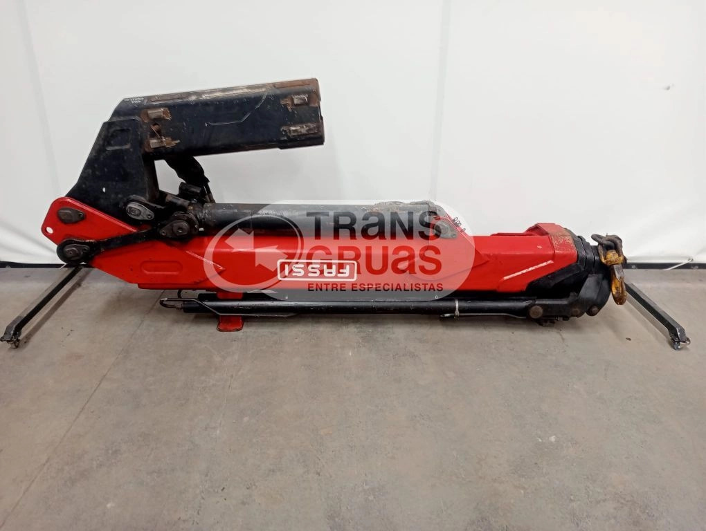 Grúa Fassi F560AXP.26 - Grúa para camión para Camión: foto 1 Grúa Fassi F560AXP.26 - Grúa para camión para Camión: foto 1