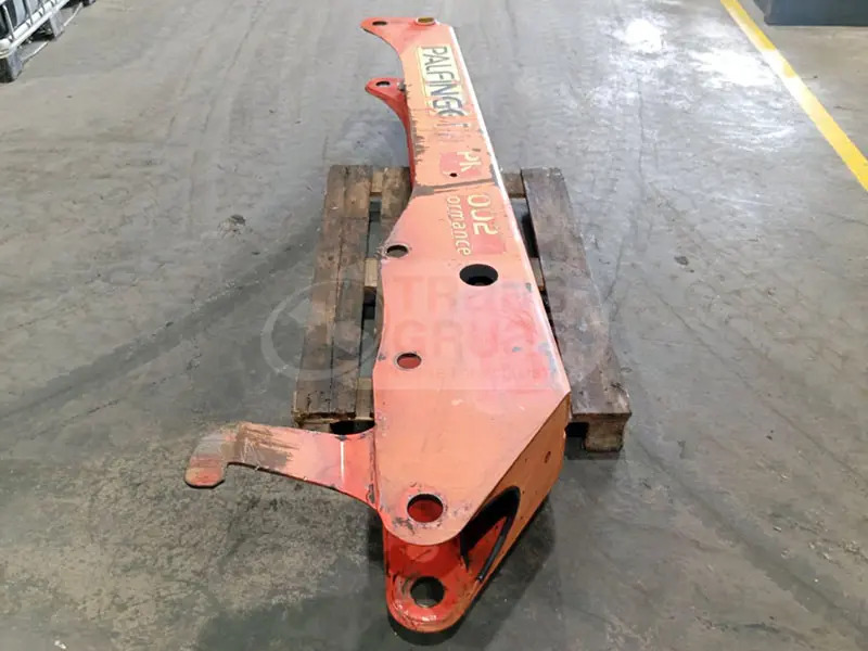 Grúa PK 15002 solo para recambios - Brazo: foto 1 Grúa PK 15002 solo para recambios - Brazo: foto 1