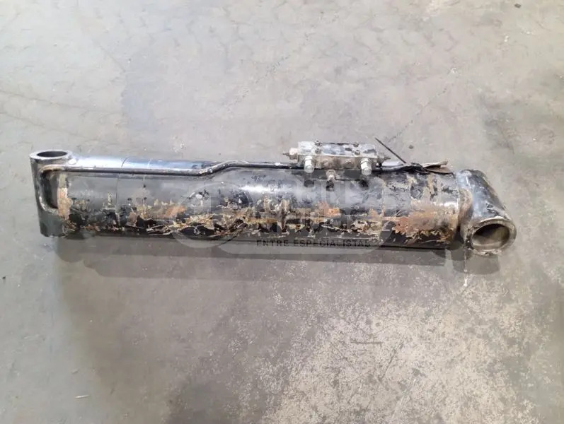 Grúa PM 23 solo para recambios - Grúa para camión para Camión: foto 3 Grúa PM 23 solo para recambios - Grúa para camión para Camión: foto 3