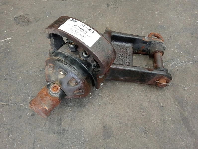 Rotator ocasión 4.500 KG - Implemento: foto 2 Rotator ocasión 4.500 KG - Implemento: foto 2