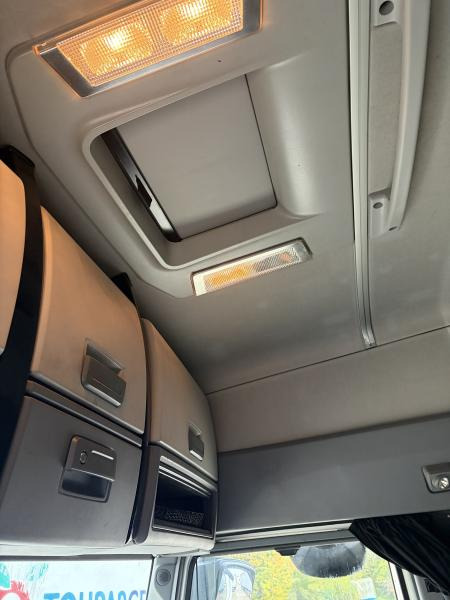 Renault T-Series 460 - Cabeza tractora: foto 5 Renault T-Series 460 - Cabeza tractora: foto 5