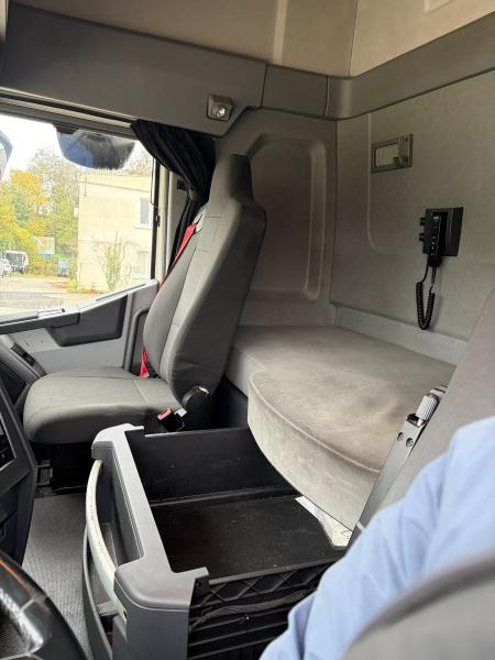 Renault T-Series 460 - Cabeza tractora: foto 4 Renault T-Series 460 - Cabeza tractora: foto 4