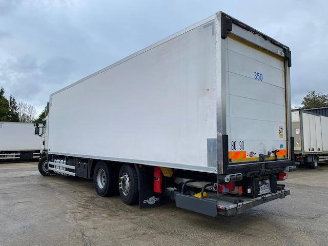 Scania G 410 - Camión frigorífico: foto 3 Scania G 410 - Camión frigorífico: foto 3