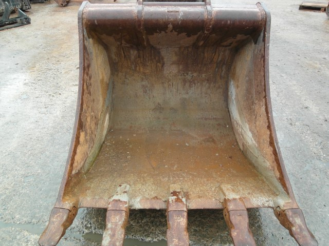 Arden - Cazo para excavadora: foto 5 Arden - Cazo para excavadora: foto 5