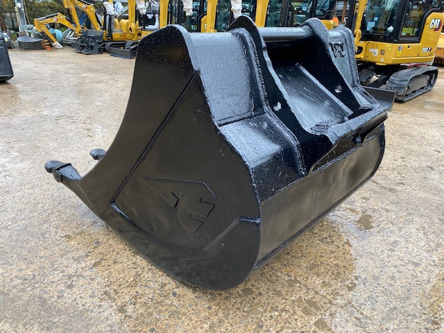 Arden Equipment 1 600 mm - QA 61/62/63 - Cazo para excavadora: foto 4 Arden Equipment 1 600 mm - QA 61/62/63 - Cazo para excavadora: foto 4