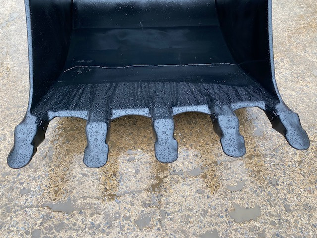 Arden Equipment 1 600 mm - QA 61/62/63 - Cazo para excavadora: foto 5 Arden Equipment 1 600 mm - QA 61/62/63 - Cazo para excavadora: foto 5