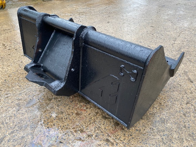 Arden Equipment 2000 mm - QA61/62/63 - Cazo para excavadora: foto 3 Arden Equipment 2000 mm - QA61/62/63 - Cazo para excavadora: foto 3