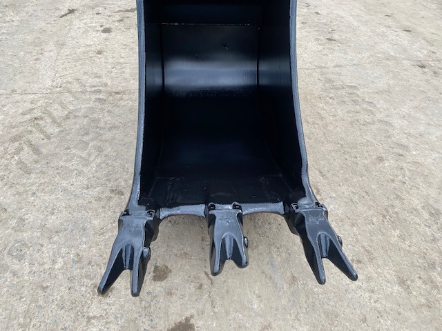 Arden Equipment 800 mm - QA 61/62/63 - Cazo para excavadora: foto 5 Arden Equipment 800 mm - QA 61/62/63 - Cazo para excavadora: foto 5