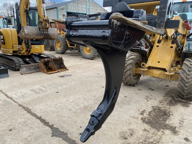 Arden QA 61/62/63 Ripper - Escarificador: foto 1 Arden QA 61/62/63 Ripper - Escarificador: foto 1