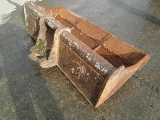 Ardennes - Cazo para excavadora: foto 3 Ardennes - Cazo para excavadora: foto 3