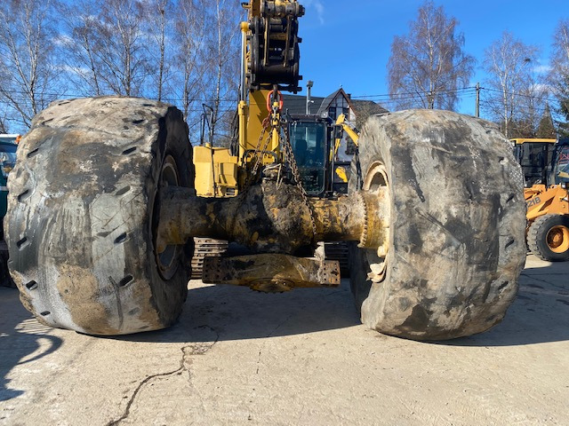 CAT 992 C -1V-5943 - Eje y piezas para Maquinaria de construcción: foto 2 CAT 992 C -1V-5943 - Eje y piezas para Maquinaria de construcción: foto 2