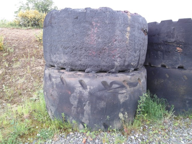 CAT 992 C  - Neumático para Maquinaria de construcción: foto 3 CAT 992 C  - Neumático para Maquinaria de construcción: foto 3