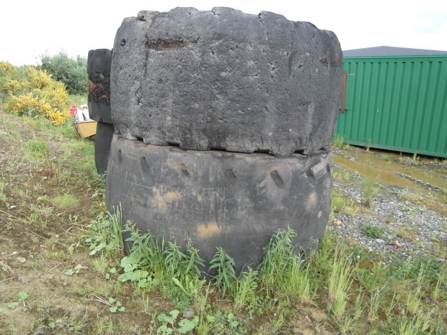 CAT 992 C - Neumático para Maquinaria de construcción: foto 4 CAT 992 C - Neumático para Maquinaria de construcción: foto 4