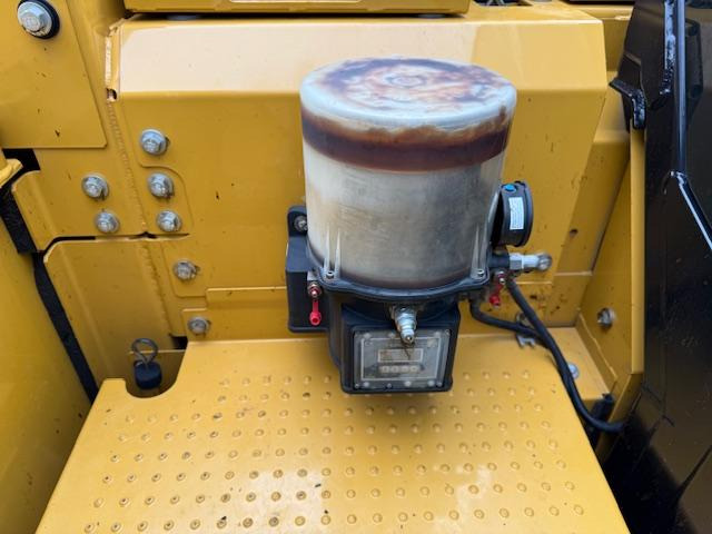 Excavadora de cadenas Cat 315 F LCR: foto 9 Excavadora de cadenas Cat 315 F LCR: foto 9