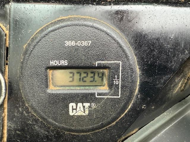 Excavadora de cadenas Cat 315 F LCR: foto 6 Excavadora de cadenas Cat 315 F LCR: foto 6