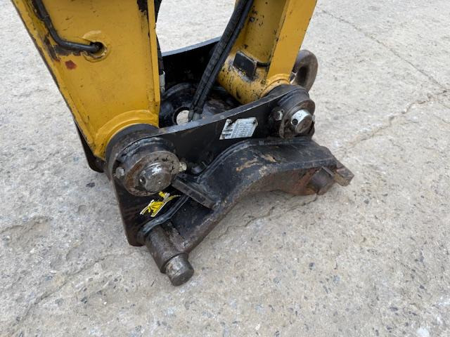 Excavadora de cadenas Cat 315 F LCR: foto 18 Excavadora de cadenas Cat 315 F LCR: foto 18