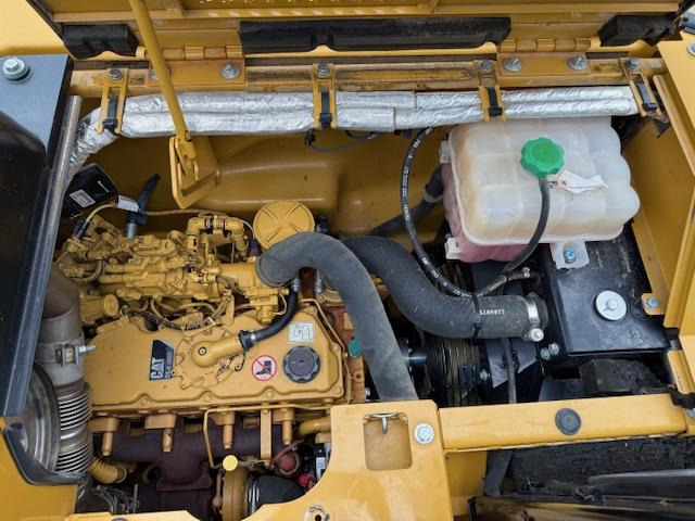 Excavadora de cadenas Cat 315 F LCR: foto 8 Excavadora de cadenas Cat 315 F LCR: foto 8